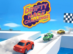 খেলা Drifty Race Challenge