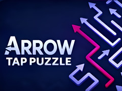 খেলা Arrow Tap Puzzle
