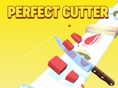 খেলা Perfect Cutter
