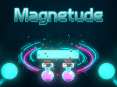 খেলা Magnetude