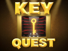 খেলা Key Quest