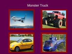 খেলা Ultimate Vehicle Quiz