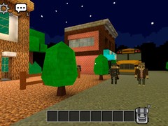 খেলা Emma Murder Hotel