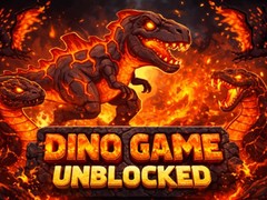 খেলা Dino Game Unblocked