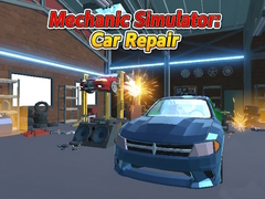 খেলা Mechanic Simulator: Car Repair