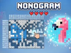 খেলা Nonogram