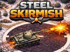খেলা Steel Skirmish
