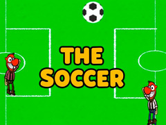 খেলা The Soccer