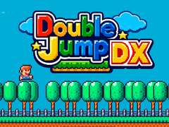 খেলা Double Jump DX