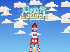খেলা Orbit Launch