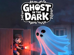 খেলা Ghost in the Dark