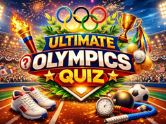 খেলা Ultimate Olympics Quiz