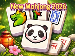 খেলা New Mahjong 2026