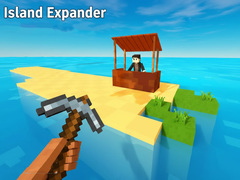খেলা Island Expander