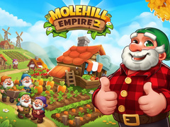 খেলা Molehill Empire 2