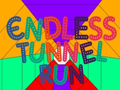 খেলা Endless Tunnel Run