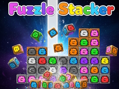খেলা Fuzzle Stacker