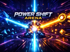 খেলা Power Shift Arena