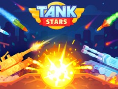 খেলা Tank Stars