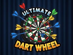 খেলা Ultimate Dart Wheel