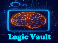 খেলা Logic Vault