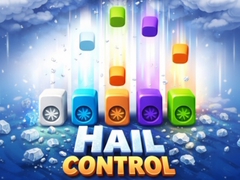 খেলা Hail Control