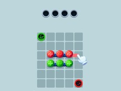 খেলা Marble Legends