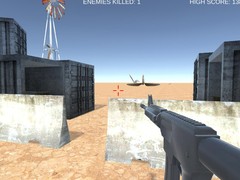 খেলা Cuber Survival