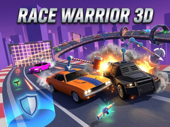 খেলা Race Warrior 3D 