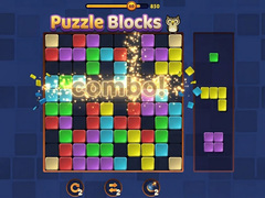 খেলা Puzzle Blocks