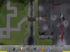 খেলা Canterlot Siege 3: Inversion