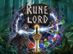 খেলা Rune Lord