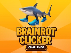 খেলা Brainrot Clicker Challenge