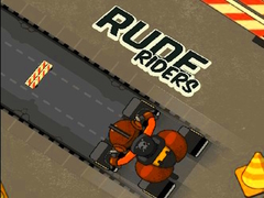 খেলা Rude Riders