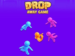 খেলা Drop Away Game
