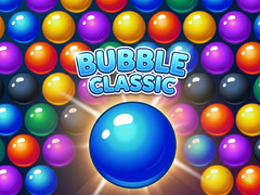 খেলা Bubble classic