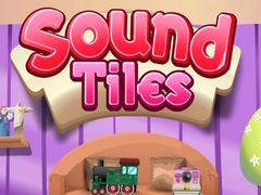 খেলা Sound Tiles