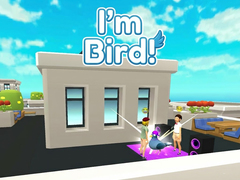 খেলা I'm Bird!