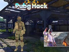 খেলা Pubg Hack