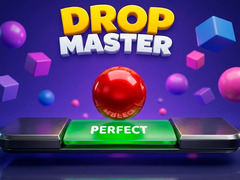 খেলা Drop Master