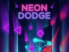 খেলা Neon Dodge