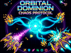 খেলা Orbital Dominion Chaos Protocol