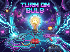 খেলা Turn on Bulb
