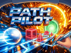 খেলা Path Pilot
