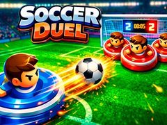 খেলা Soccer Duel