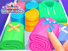খেলা Small Wardrobe