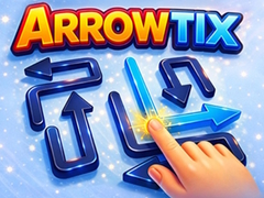 খেলা Arrowtix
