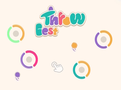 খেলা Trow best