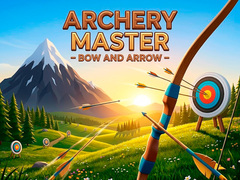 খেলা Archery Master - Bow and Arrow