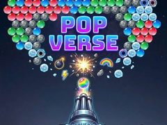 খেলা Popverse